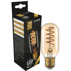 Sijalica, LED 3W, E27, 2700K, 360°, 230V AC