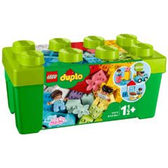 Kutija s kockicama, LEGO Duplo