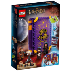 Sat proricanja sudbine, LEGO Harry Potter