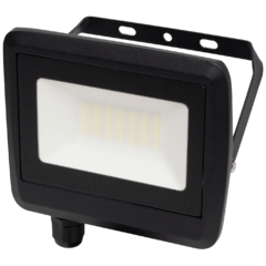 Reflektor, LED, 30 W, 2400 lm, IP65