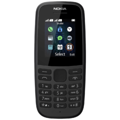 Telefon mobilni , 1.77 inch zaslon, Single SIM, FM radio