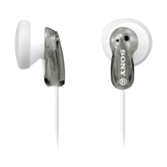 Sony Slusalice MDR-E9 Gray Sony Slusalice MDR-E9 Gray