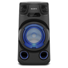 Sony HiFi sistem MHCV13 Sony HiFi sistem MHCV13