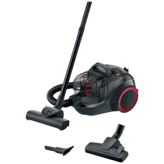 Usisivač sa posudom, 750W, ProPower