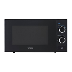 VIVAX HOME mikrovalna pećnica MWO-2070BL