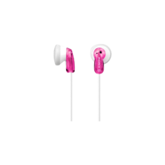 Sony Slusalice MDR-E9 Pink Sony Slusalice MDR-E9 Pink