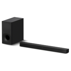 Sony soundbar HTS400 2.1 kanal Sony soundbar HTS400 2.1 kanal