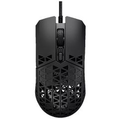 Miš optički, gaming, 16000 dpi, USB, TUF Gaming M4 Air