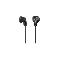 Sony Slusalice MDR-E9 Black Sony Slusalice MDR-E9 Black