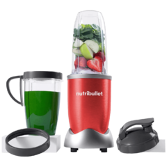 Nutribullet Pro, blender, ekstraktor hranjivih tvari