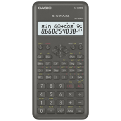 Kalkulator, školski, 240 funkcija