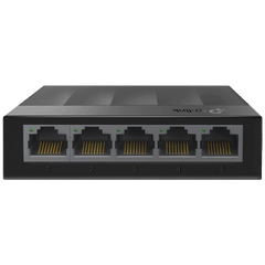 5-Port Gigabit Desktop Switch