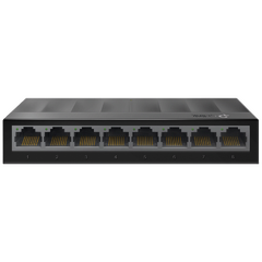 8-Port Gigabit Desktop Switch