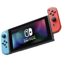 Igraća konzola Nintendo Switch 1.1, Neon Blue/Red