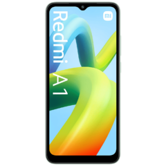 Smartphone Redmi A1 6.52 inch, Quad Core 2.0GHz, 2GB, 8Mpx