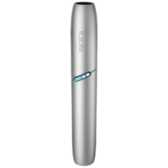 IQOS ORIGINALS DUO držač, Silver