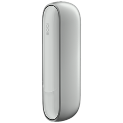 IQOS ORIGINALS DUO punjač, Silver