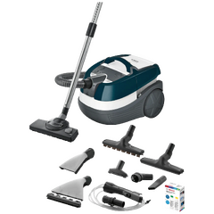 Usisavač za mokro-suho usisavanje, 1700W, Serie 4 Usisavač za mokro-suho usisavanje, 1700W, Serie 4