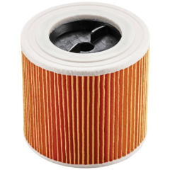Filter, patrona za Karcher usisavače WD i SE