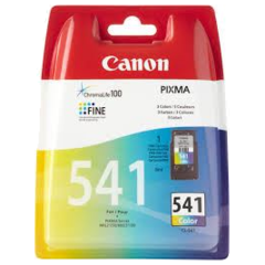 Tinta Canon CL-541 color