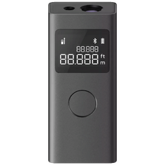 Pametni metar, laserski, LCD zaslon, Bluetooth