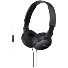 Sony slusalice ZX110A crne Sony slusalice ZX110A crne