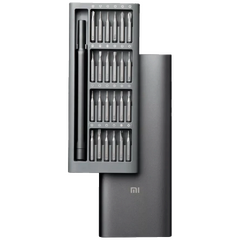 Precizni odvijač, set 24u1