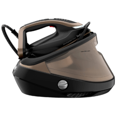 Pegla sa parnom postajom, 3000W, Tefal Pro Express Vision