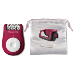 Rowenta epilator EP1120F1 Rowenta epilator EP1120F1