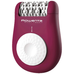 Epilator, 24 precizne pincete, kuglice za masažu, Easy Touch