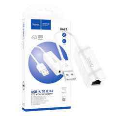 Adapter USB na LAN