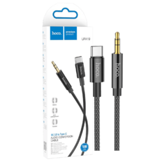 Audio kabl USB type C na 3.5 mm, 1.0 met