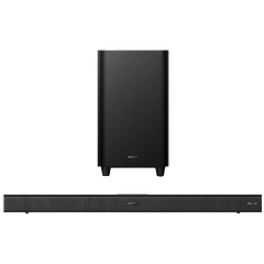 Soundbar 3.1, 430W, Bluetooth