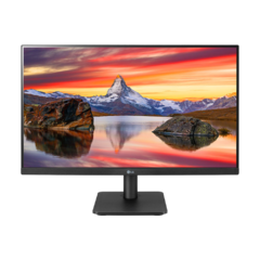 LG 23,8 inch monitor 24MP400-B