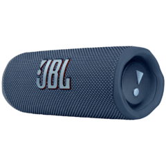 Zvučnik bežični, Flip 6, Bluetooth, IP67, plava