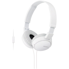 Sony slusalice ZX110A, bijele, Sony slusalice ZX110A, bijele,