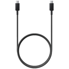 Kabl USB type-C, 1.0 met., 3A