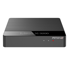 Amiko - MIRAX 3200 FHD Pure OTT