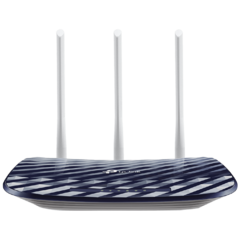Wireless Router, AC750, Dual Band, up to 733Mbbps 