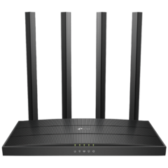 Wireless Router, AC1200, MU-MIMO, DualBand, up to 1167 Mbbps