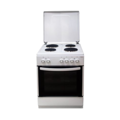 VIVAX HOME samostojeći štednjak FC-04602 WH VIVAX HOME samostojeći štednjak FC-04602 WH