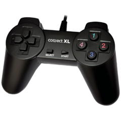 Connect XL - CXL-GP100