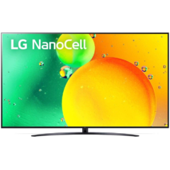 Televizor Smart LED NanoCell 4K UHD 65 inch
