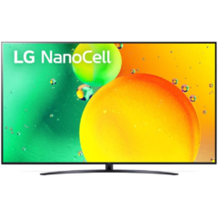 LG UHD TV 65NANO763QA