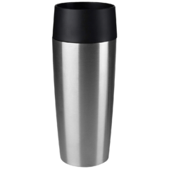 Termos boca, 360 ml., Travel Mug Inox