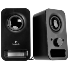 Zvučnici 2.0, 3 W, AUX / 3.5mm