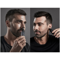 Rowenta trimer za nos i uši Rowenta trimer za nos i uši