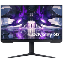 Monitor 27 inch, pivot, Odyssey G3, FullHD, HDMI, DisplayPort