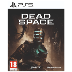Igra PlayStaion 5, Dead Space Remake