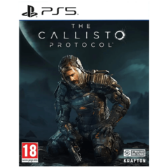 Igra PlayStaion 5: The Callisto Protocol